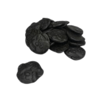 Veggie Liquorice Monkeys van Matthijs