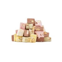 Soft nougat van Felko